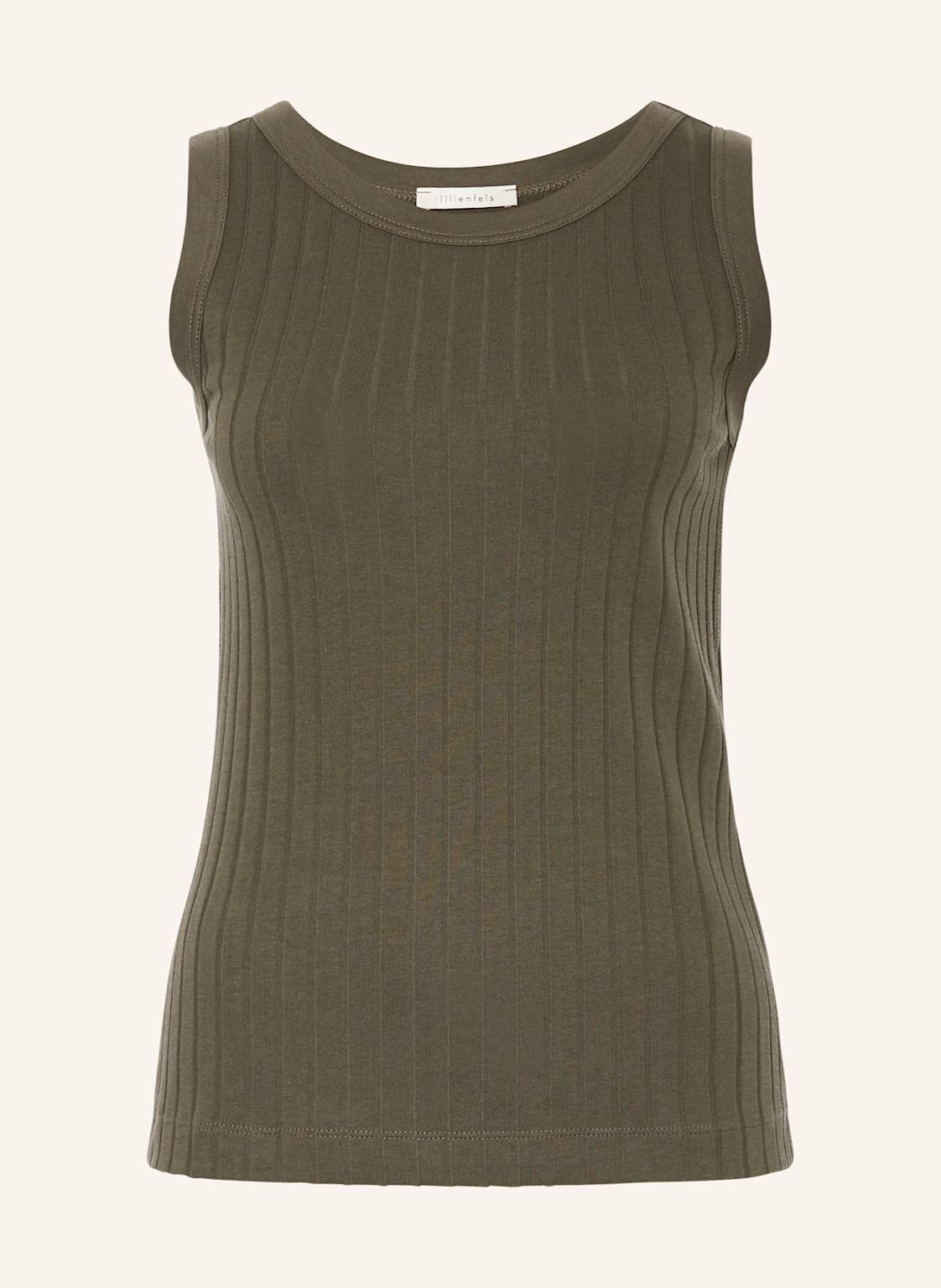 Lilienfels Top gruen Lilienfels Top gruen von lilienfels