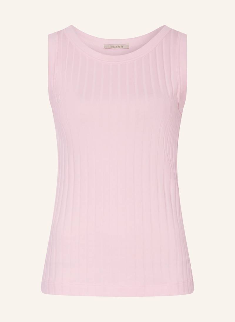 Lilienfels Top rosa Lilienfels Top rosa von lilienfels