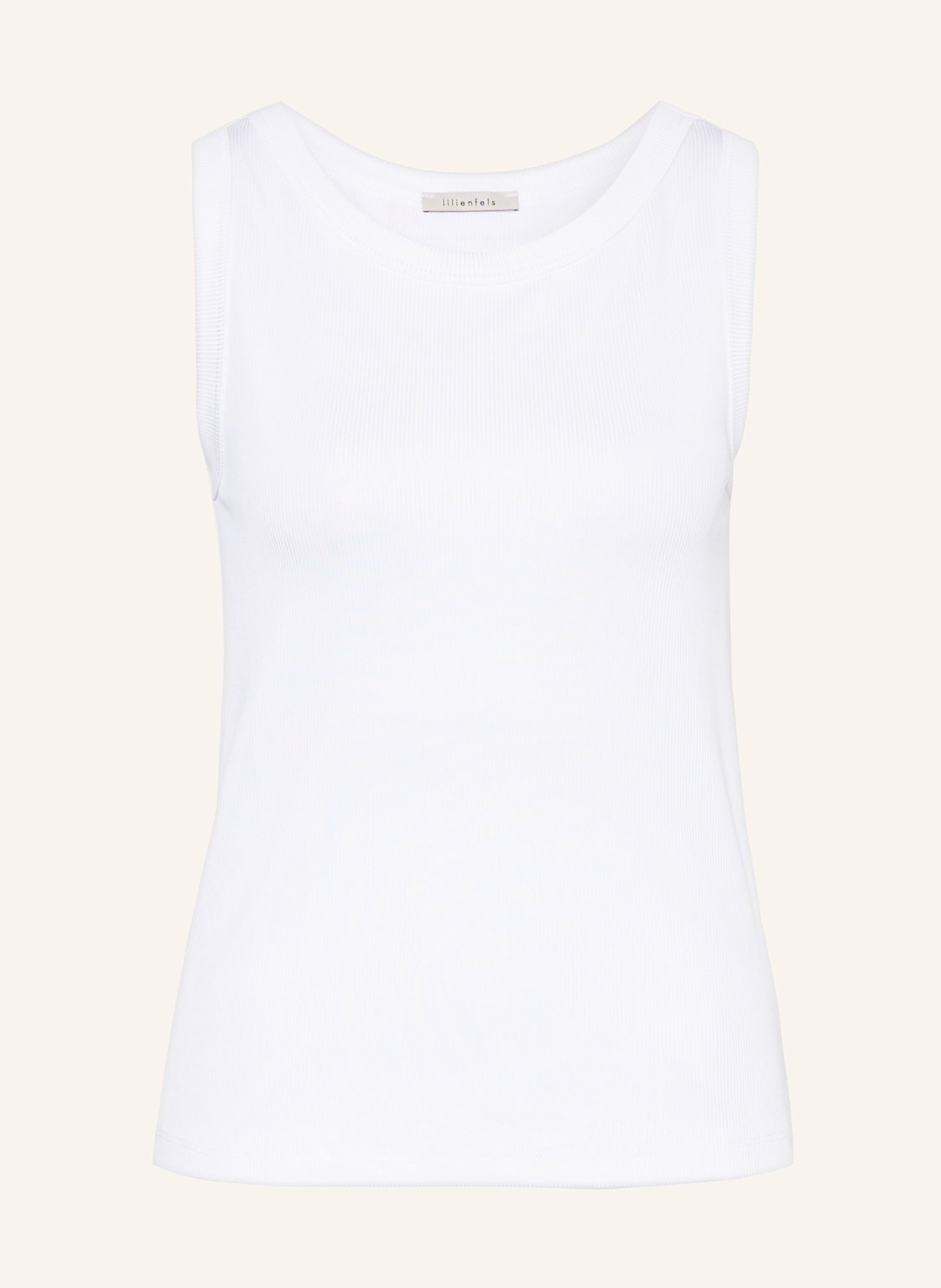 Lilienfels Top weiss Lilienfels Top weiss von lilienfels