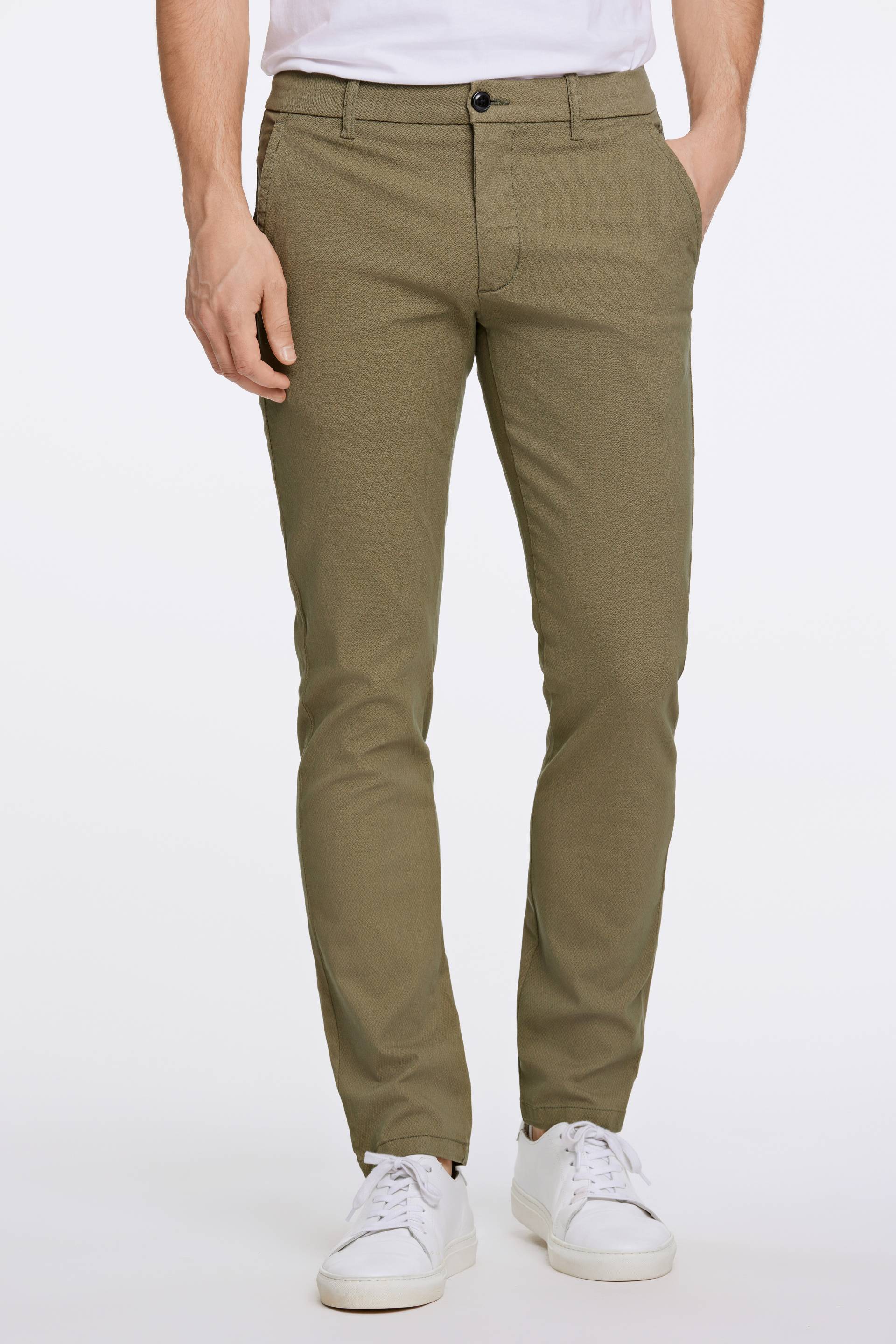 LINDBERGH Chinohose, im Four-Pocket Style LINDBERGH Chinohose, im Four-Pocket Style von lindbergh