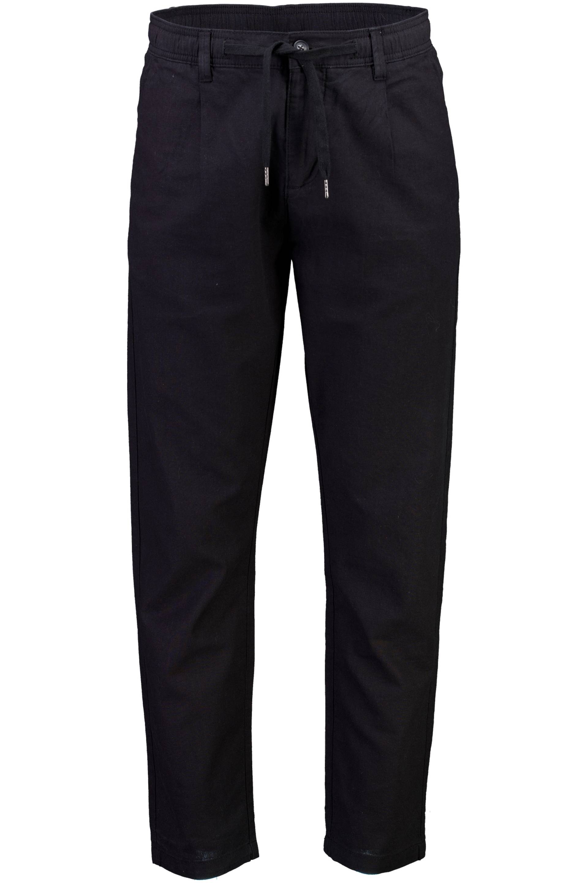 LINDBERGH Chinohose, mit elastischem Bund und Kordelzug LINDBERGH Chinohose, mit elastischem Bund und Kordelzug von lindbergh