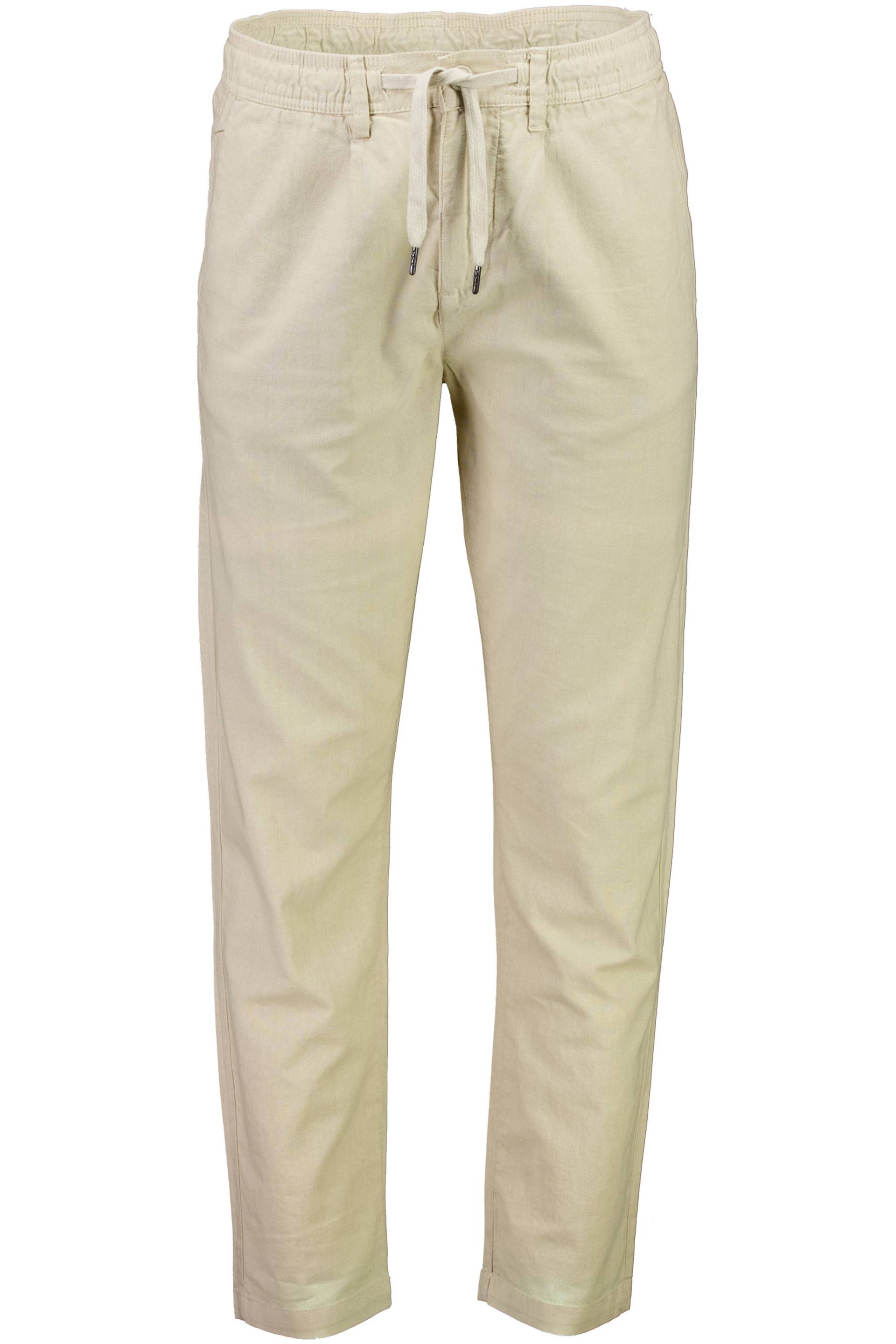 LINDBERGH Chinohose, mit elastischem Bund und Kordelzug LINDBERGH Chinohose, mit elastischem Bund und Kordelzug von lindbergh