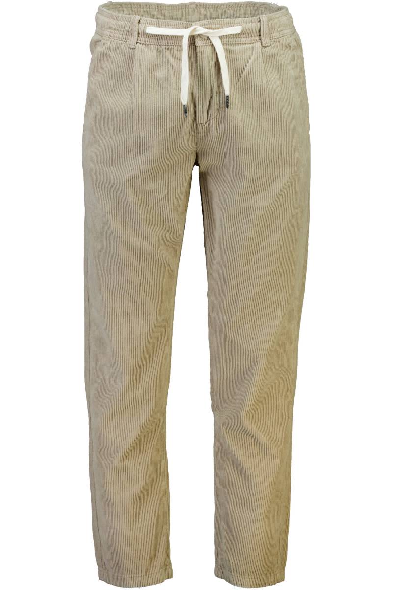 LINDBERGH Cordhose, unifarben von lindbergh