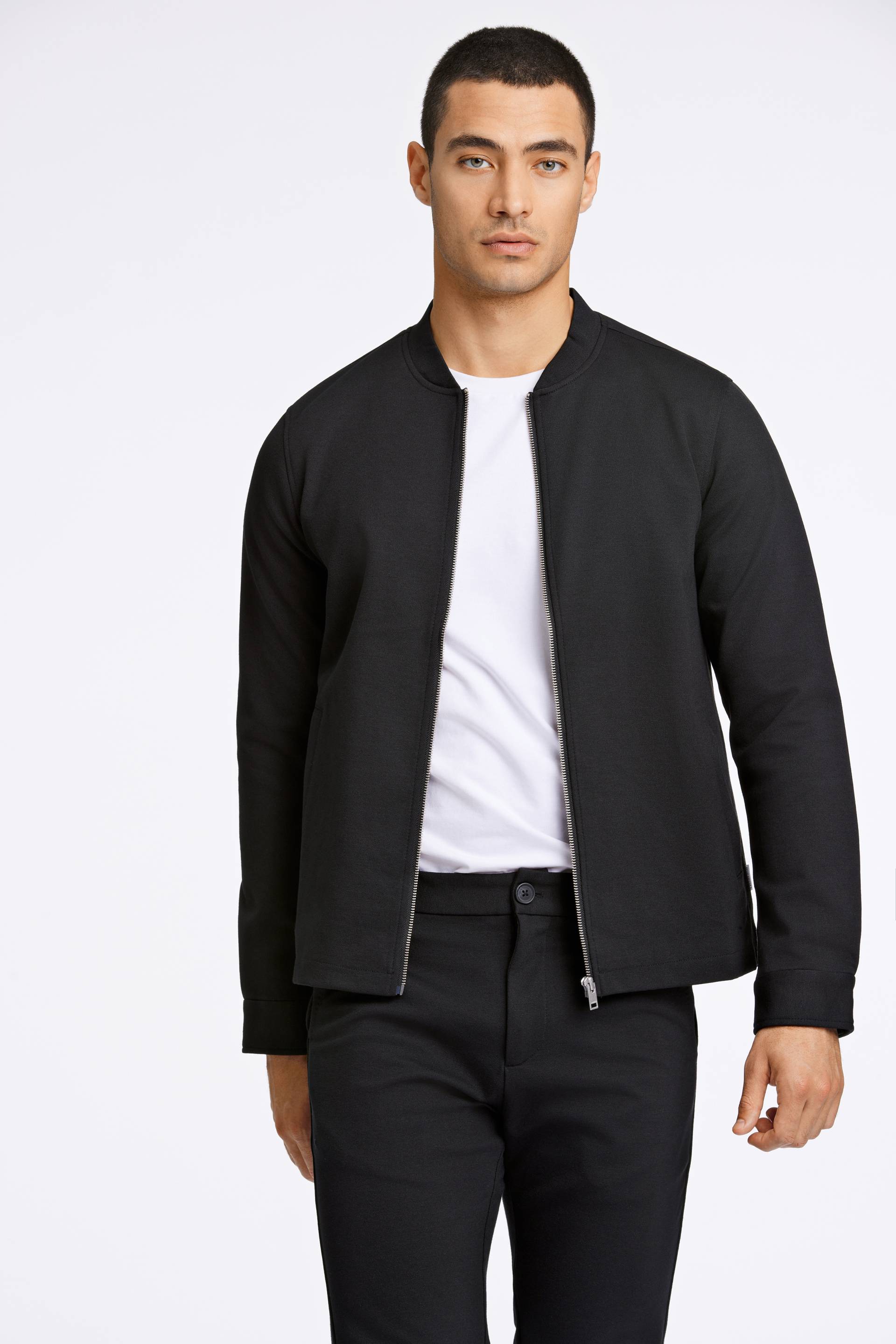 LINDBERGH Funktionshemd »Overshirt«, mit Stretch LINDBERGH Funktionshemd »Overshirt«, mit Stretch von lindbergh