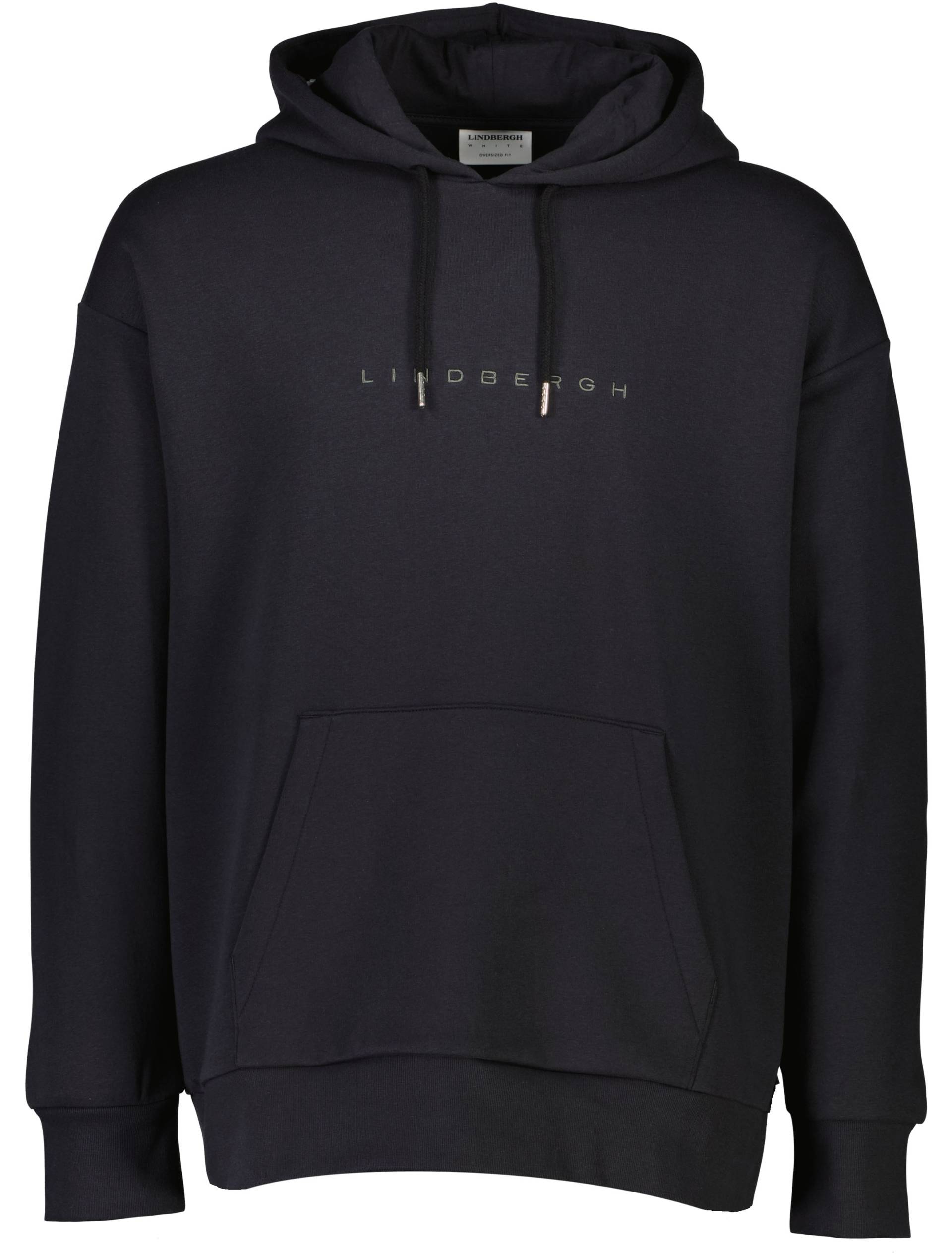 LINDBERGH Kapuzensweatshirt, mit Kängurutasche LINDBERGH Kapuzensweatshirt, mit Kängurutasche von lindbergh