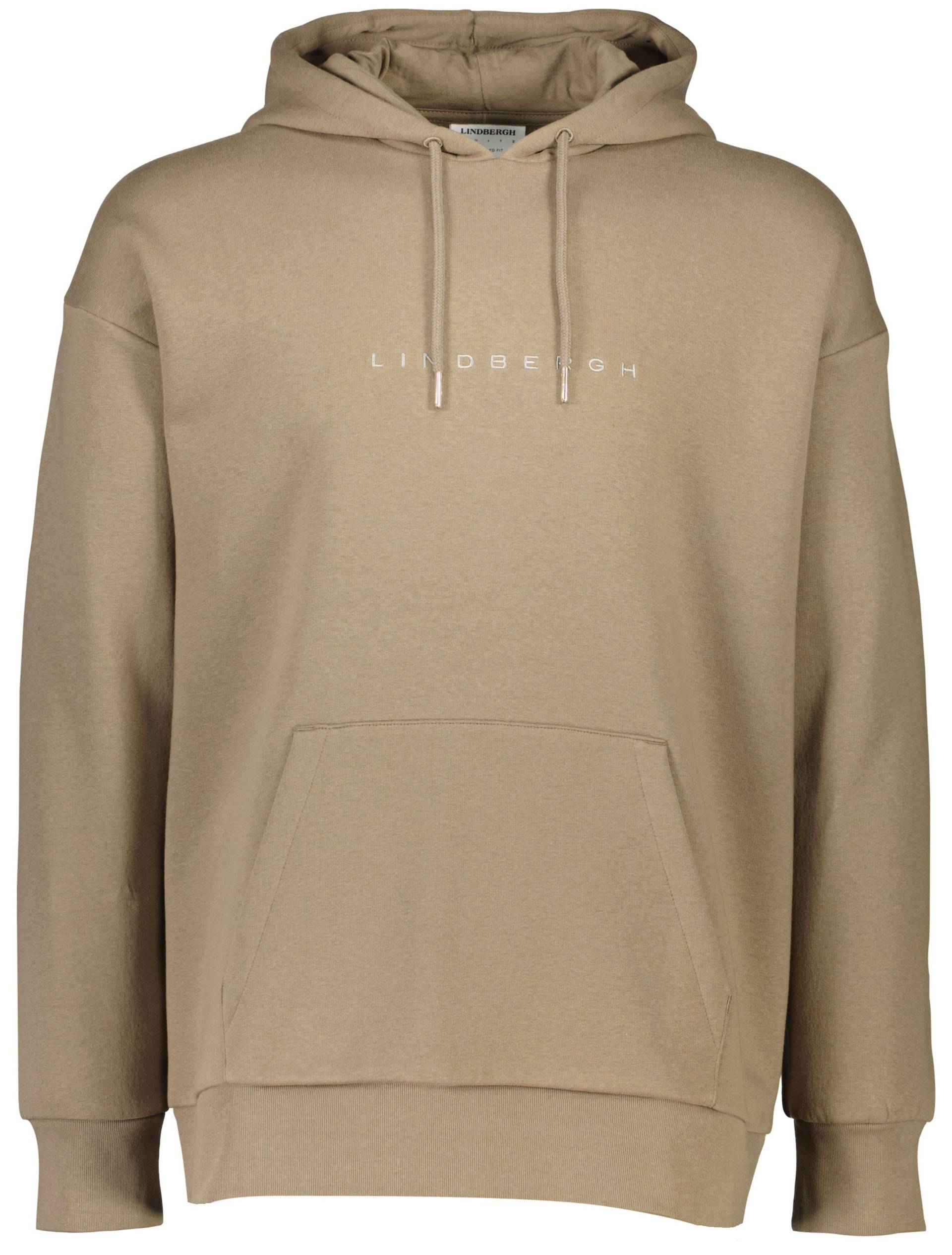 LINDBERGH Kapuzensweatshirt, mit Kängurutasche LINDBERGH Kapuzensweatshirt, mit Kängurutasche von lindbergh