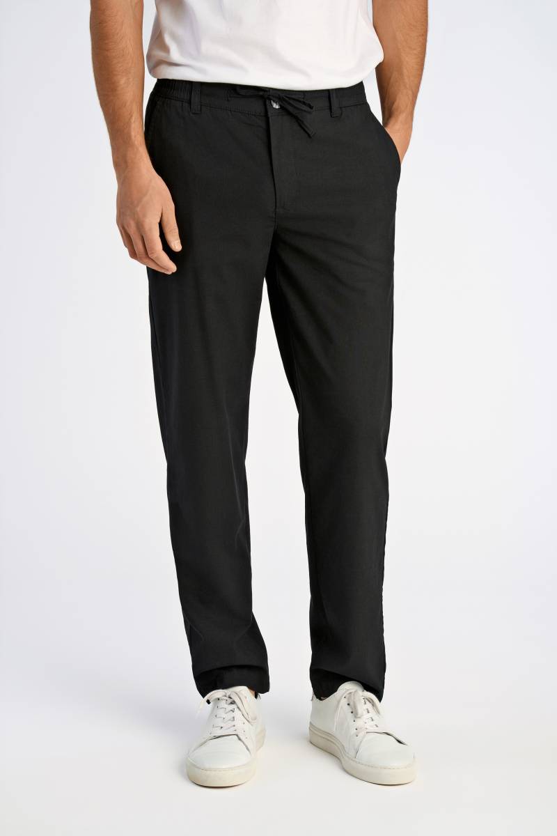 LINDBERGH Leinenhose, mit Gummizug und Kordel von lindbergh