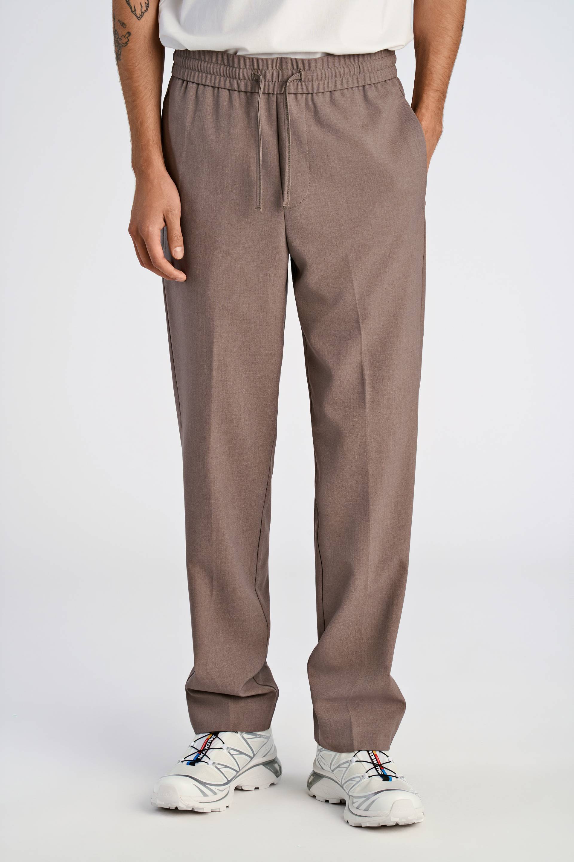 LINDBERGH Stoffhose, mit Kordelzug LINDBERGH Stoffhose, mit Kordelzug von lindbergh