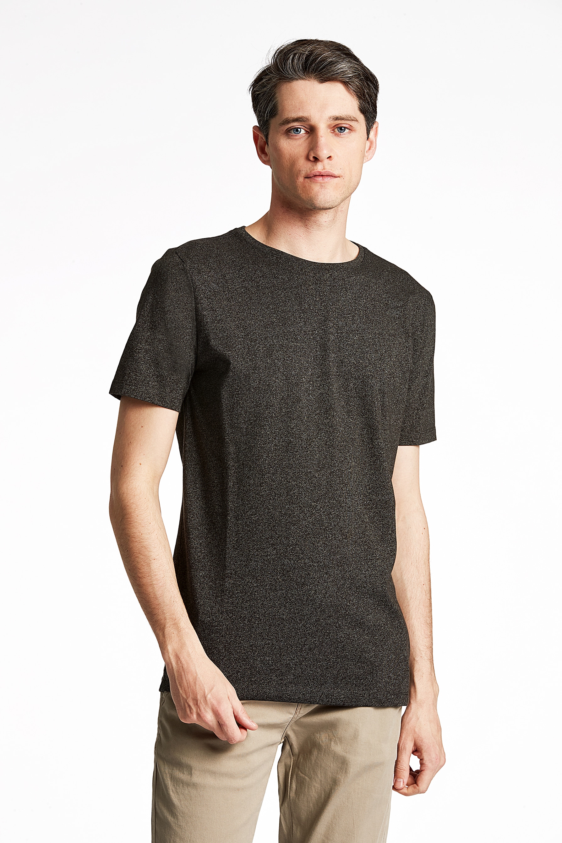 LINDBERGH T-Shirt, mit Rundhalsausschnitt LINDBERGH T-Shirt, mit Rundhalsausschnitt von lindbergh