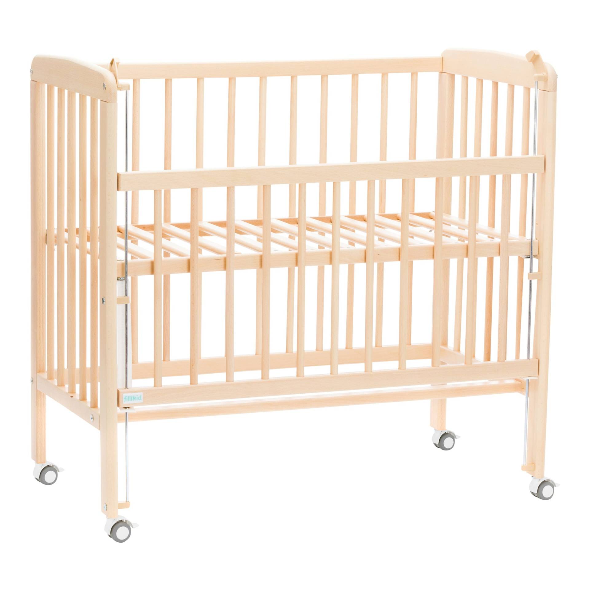 Beistellbett Nino 90x45 cm Beistellbett Nino 90x45 cm von littleworld