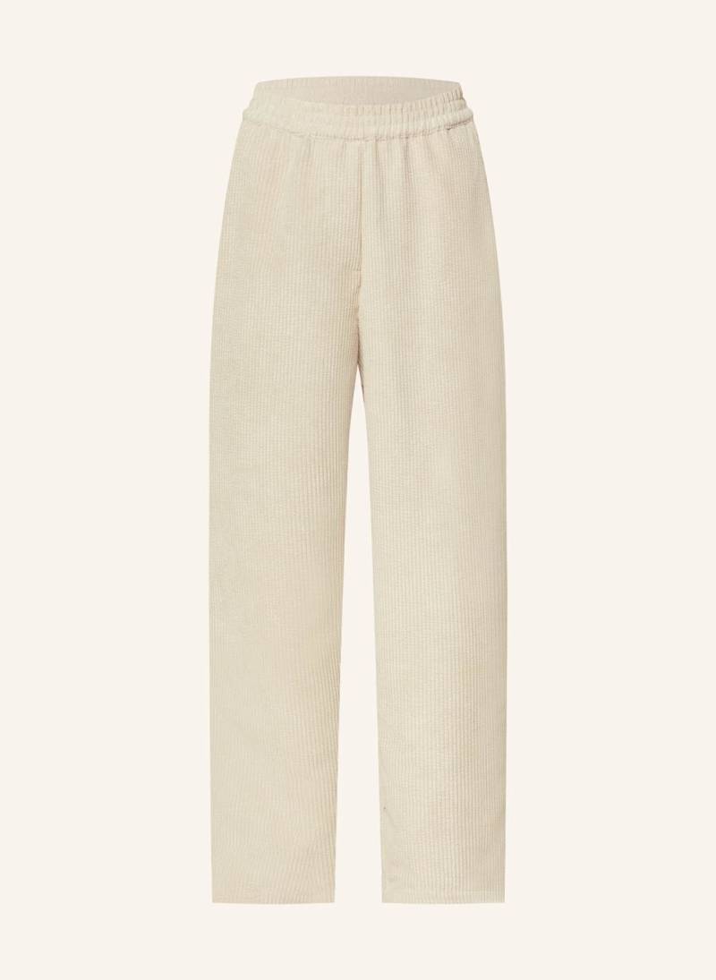 Lollys Laundry Cordhose Billll beige von lollys laundry