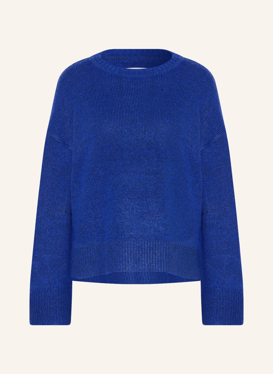 Lollys Laundry Pullover Inverness blau von lollys laundry