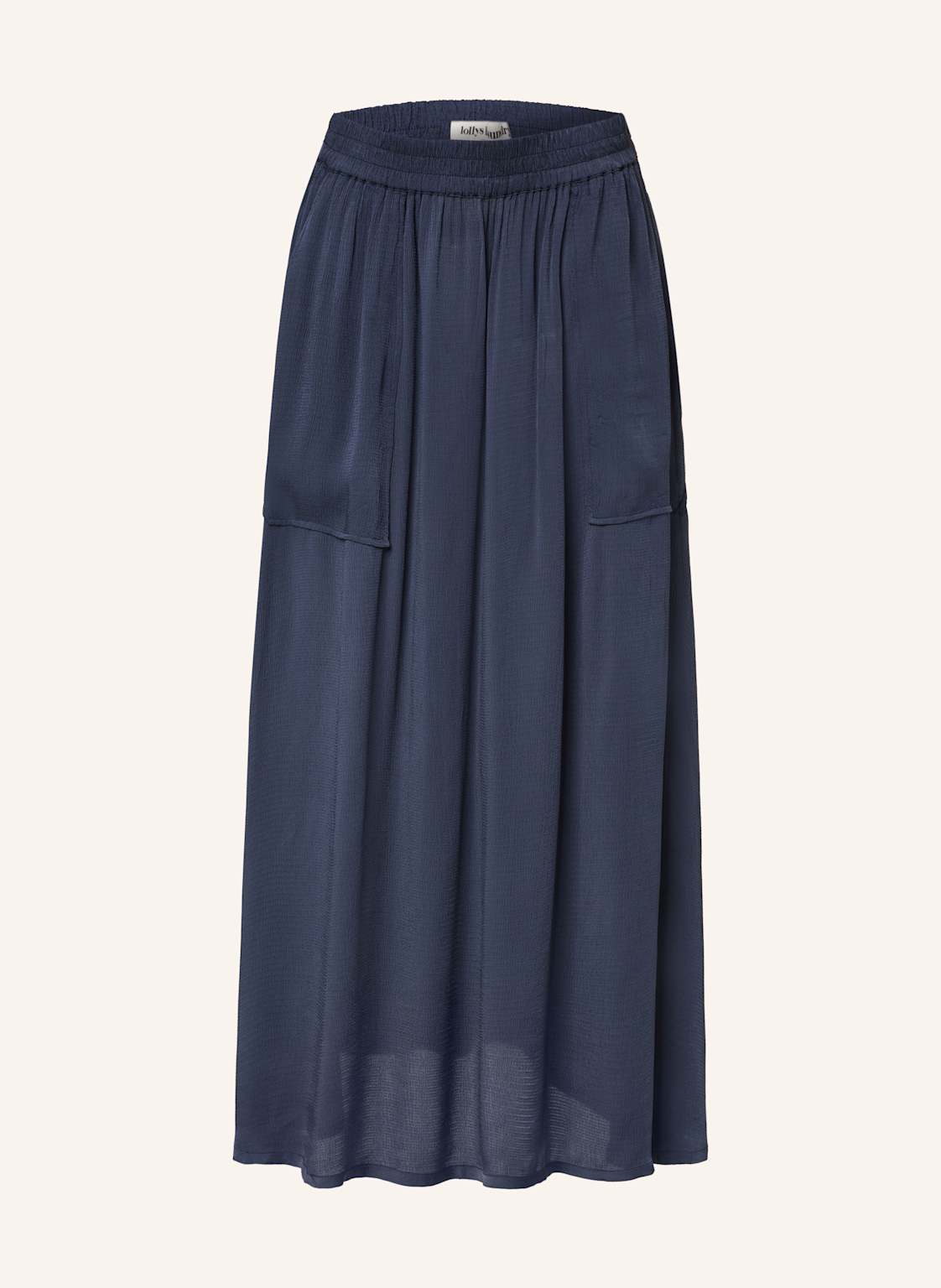 Lollys Laundry Rock Akanell blau Lollys Laundry Rock Akanell blau von lollys laundry