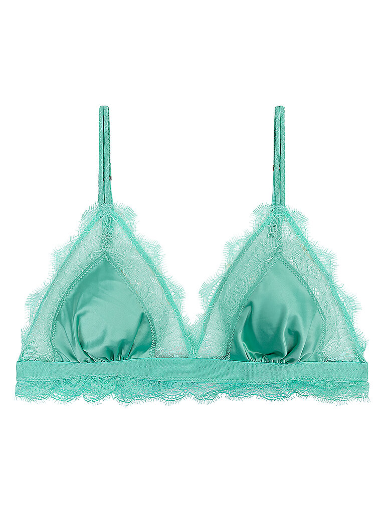 LOVE STORIES BH gepaddet LOVE LACY mint mint | 80 A/B LOVE STORIES BH gepaddet LOVE LACY mint mint | 80 A/B von love stories