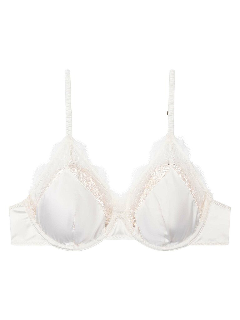 LOVE STORIES BH mit Bügel LOVELEY off white creme | 80B LOVE STORIES BH mit Bügel LOVELEY off white creme | 80B von love stories