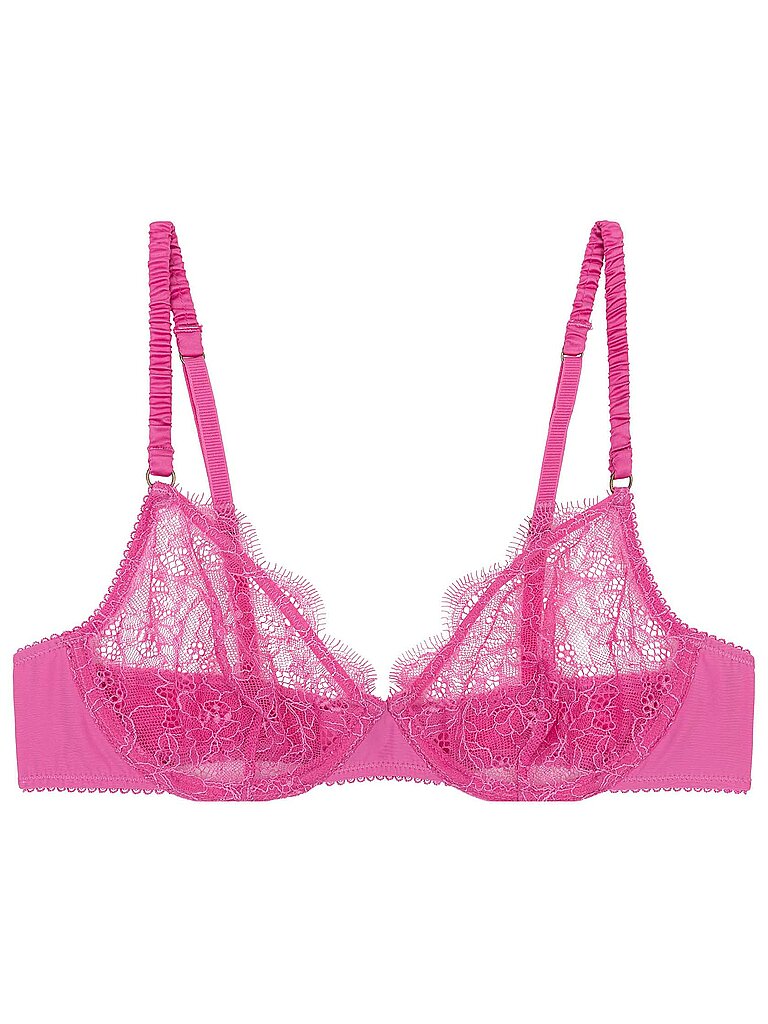 LOVE STORIES BH mit Bügel ROMEO pink | 70B von love stories