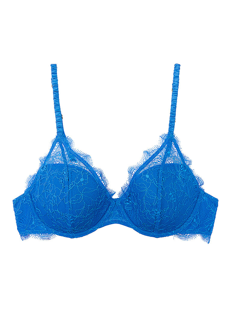 LOVE STORIES BH mit Bügeln  GWYNETH blue blau | 75B von love stories