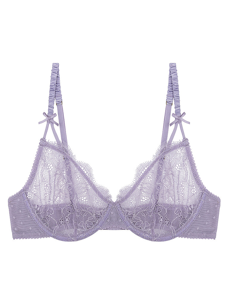 LOVE STORIES BH mit Bügeln ROMEO lilac lila | 75C von love stories