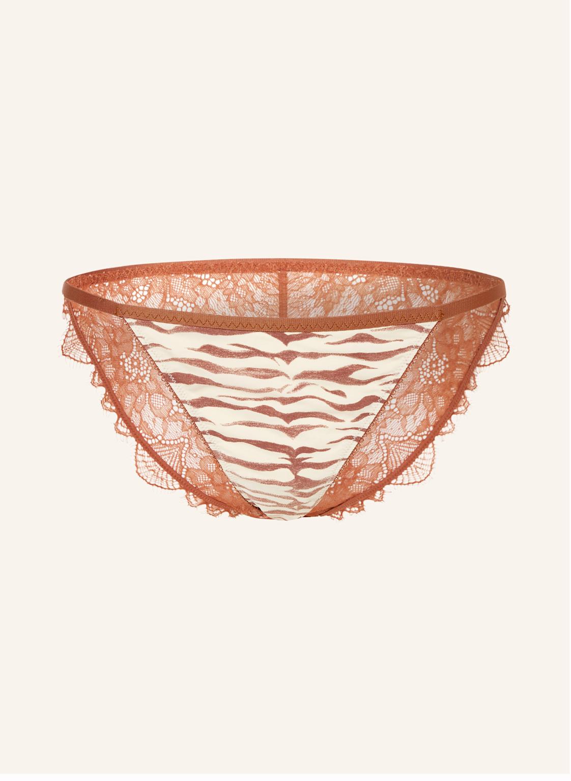 Love Stories Slip Wild Rose braun Love Stories Slip Wild Rose braun von love stories