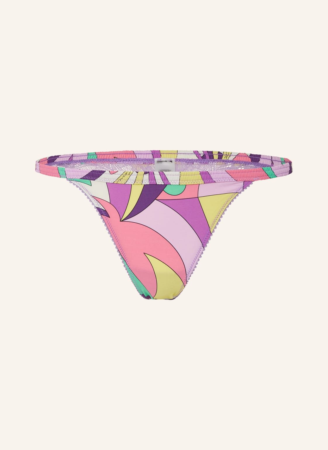 Love Stories Slip Wild Rose lila Love Stories Slip Wild Rose lila von love stories