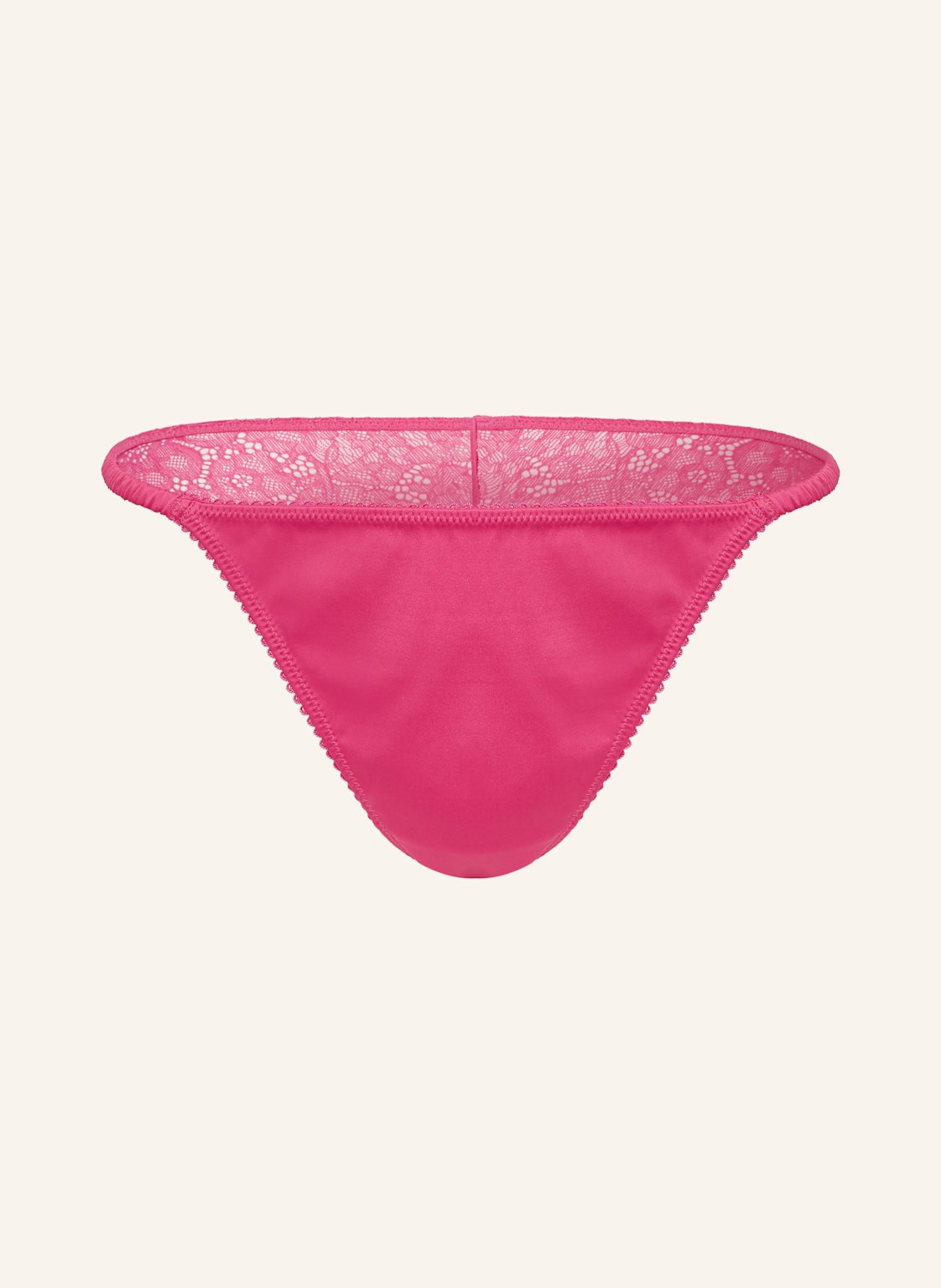 Love Stories Slip Wild Rose pink Love Stories Slip Wild Rose pink von love stories