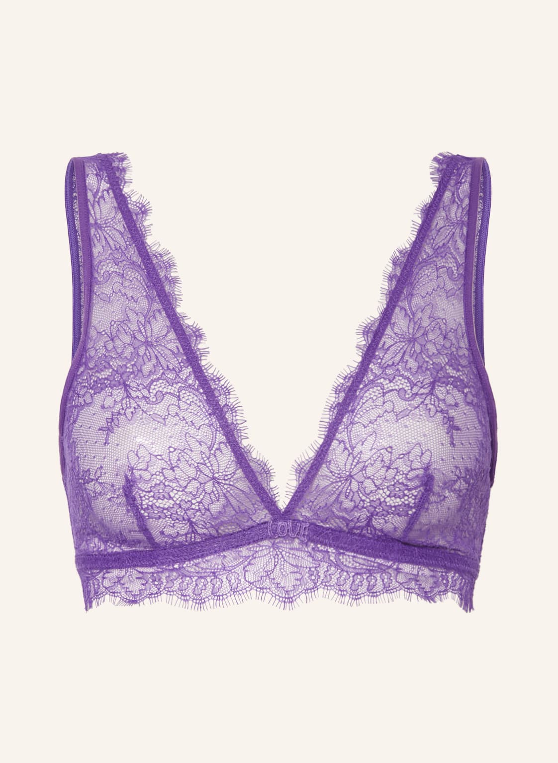 Love Stories Triangel-Bh Cherie lila Love Stories Triangel-Bh Cherie lila von love stories