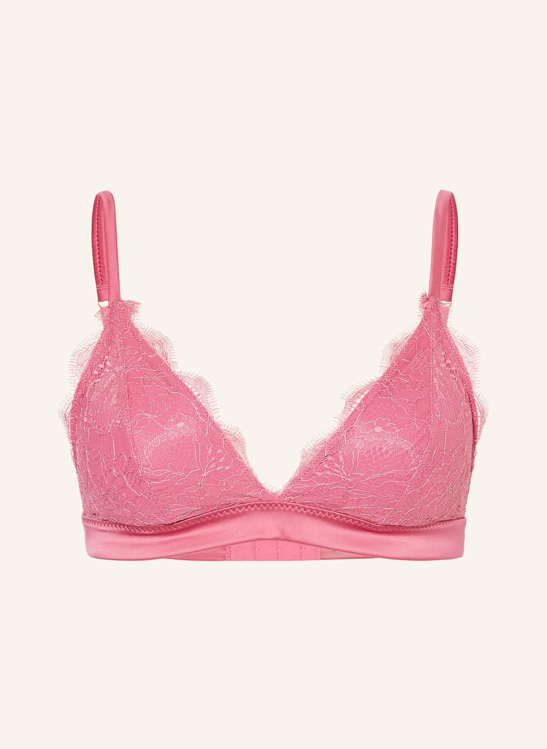 Love Stories Triangel-Bh Gwen pink Love Stories Triangel-Bh Gwen pink von love stories