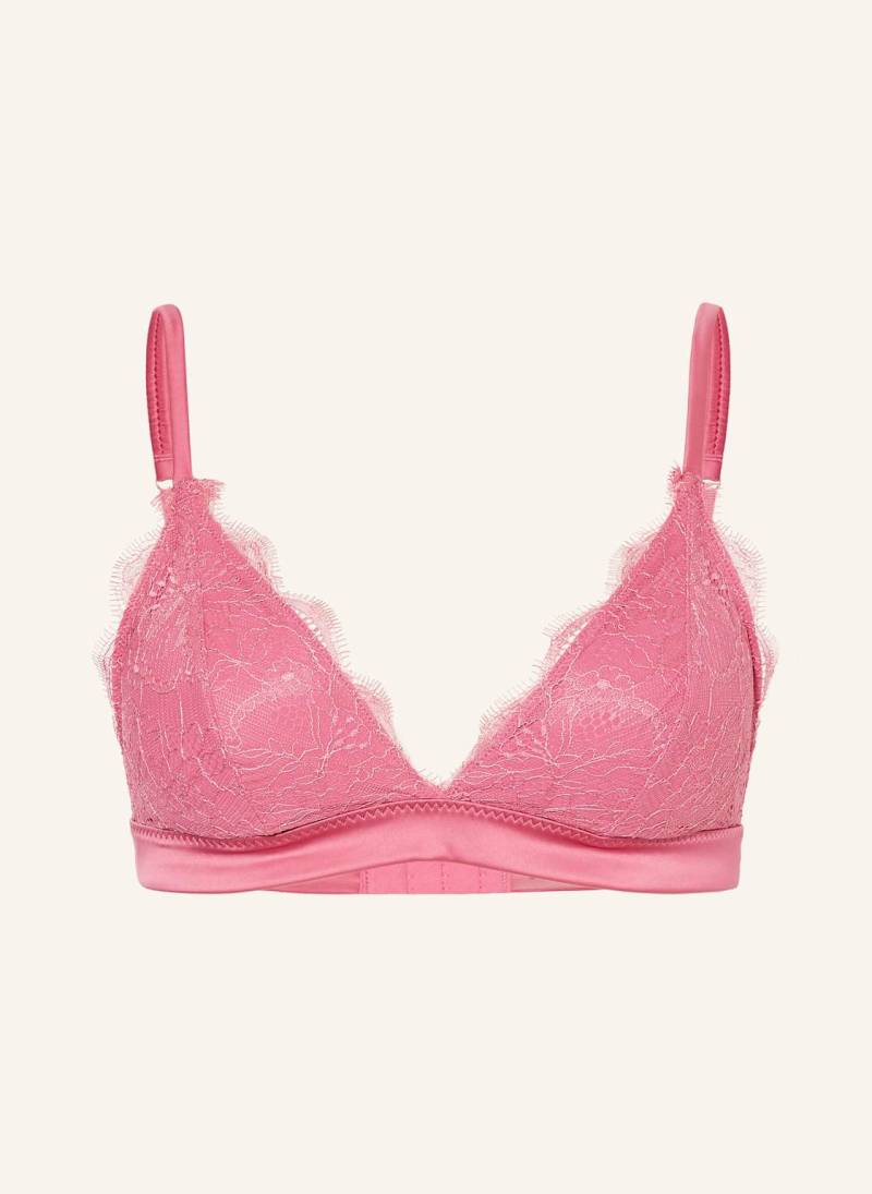 Love Stories Triangel-Bh Gwen pink von love stories
