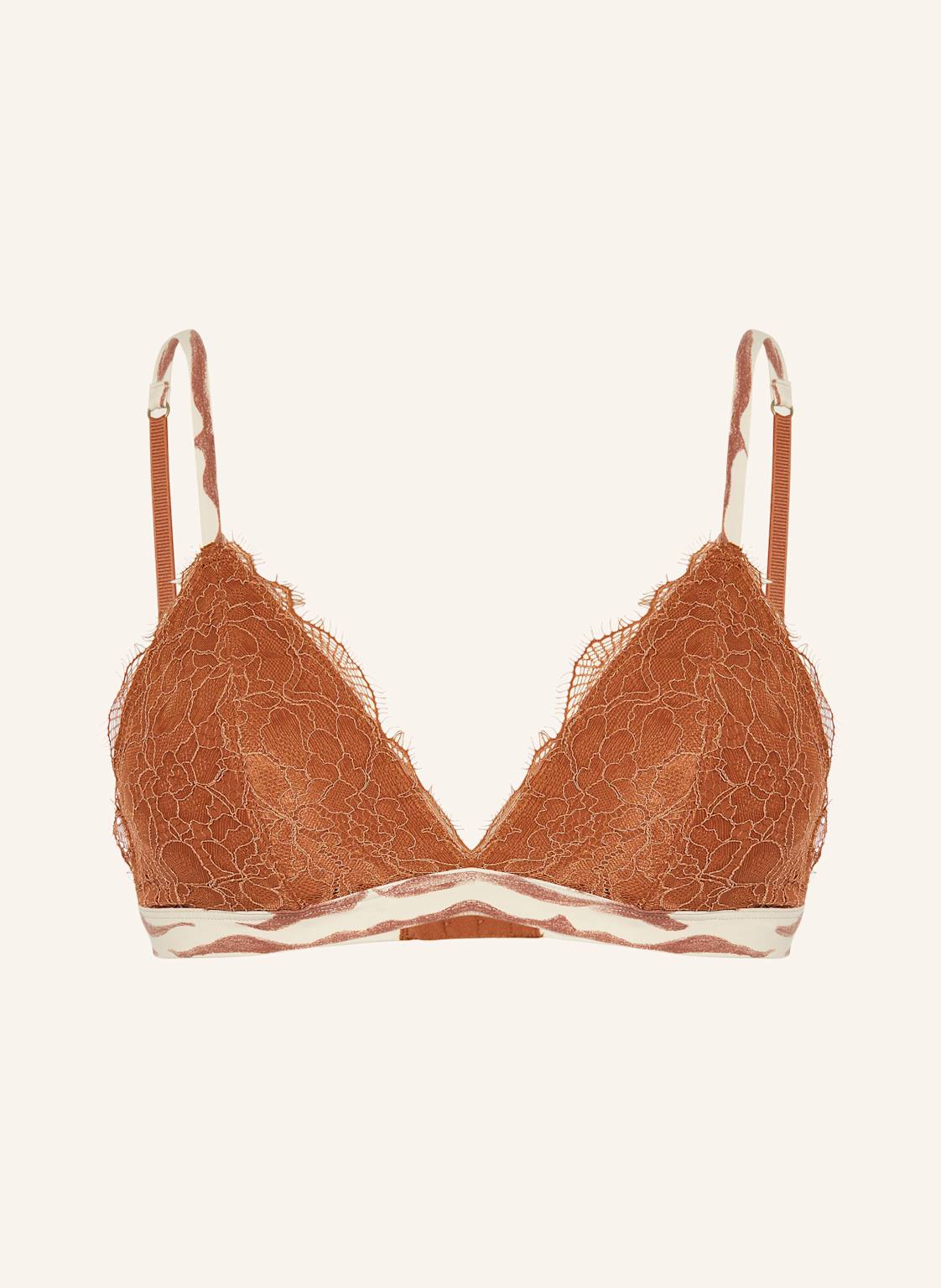 Love Stories Triangel-Bh Hazel braun Love Stories Triangel-Bh Hazel braun von love stories