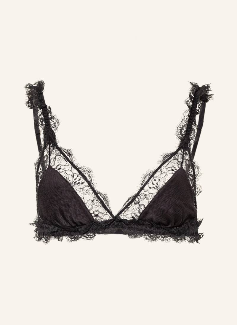 Love Stories Triangel-Bh Love Lace schwarz von love stories