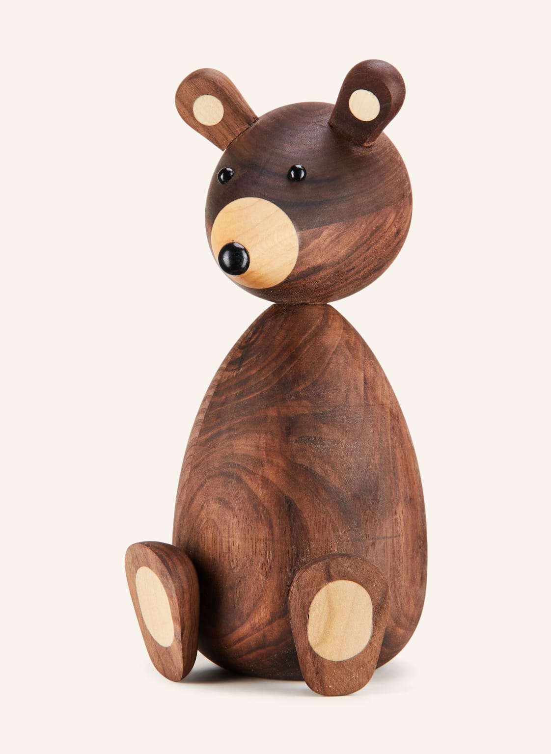 Lucie Kaas Dekofigur Papa Bear beige Lucie Kaas Dekofigur Papa Bear beige von lucie kaas