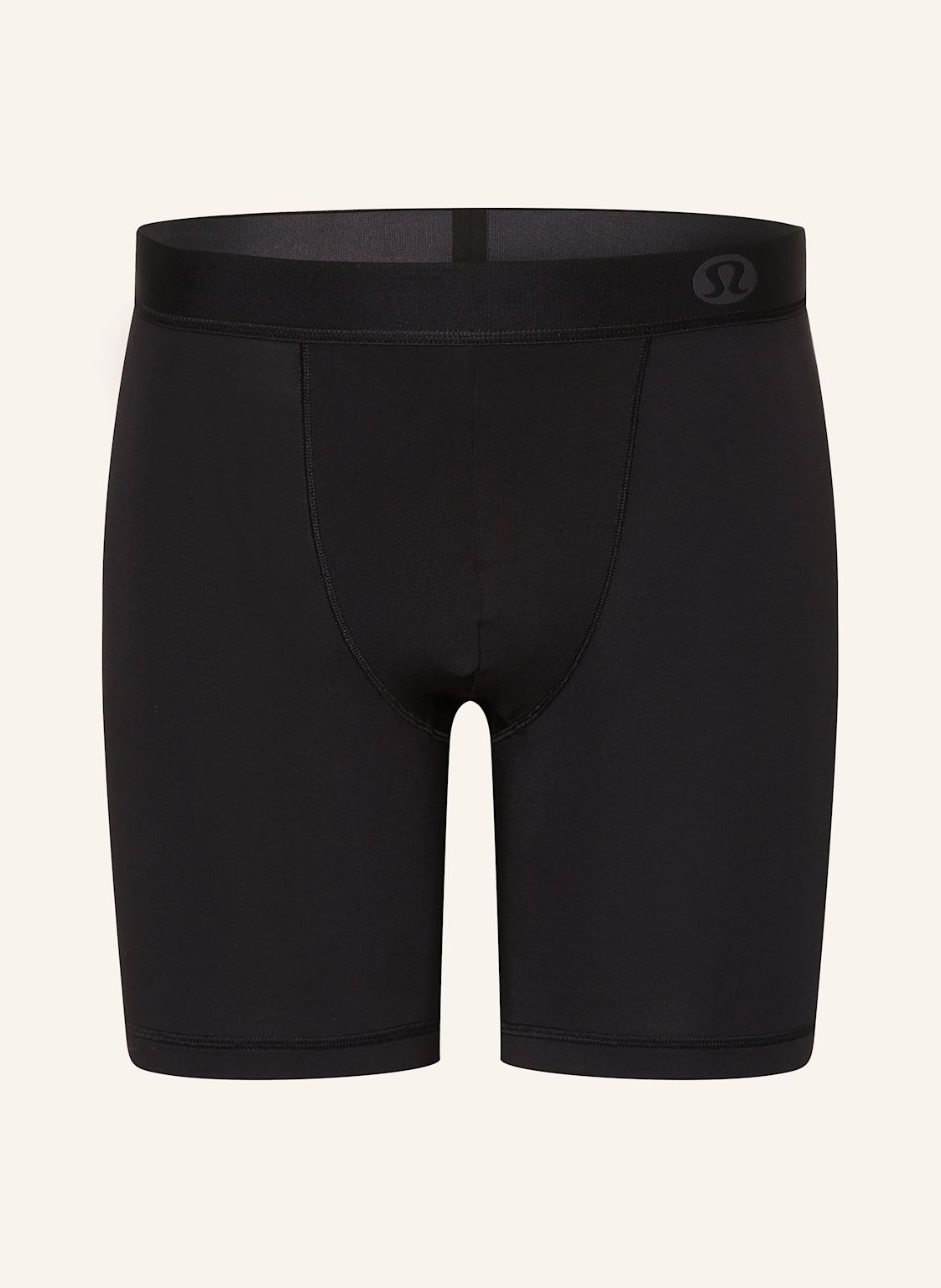 Lululemon 3er-Pack Boxershorts Aim schwarz Lululemon 3er-Pack Boxershorts Aim schwarz von lululemon