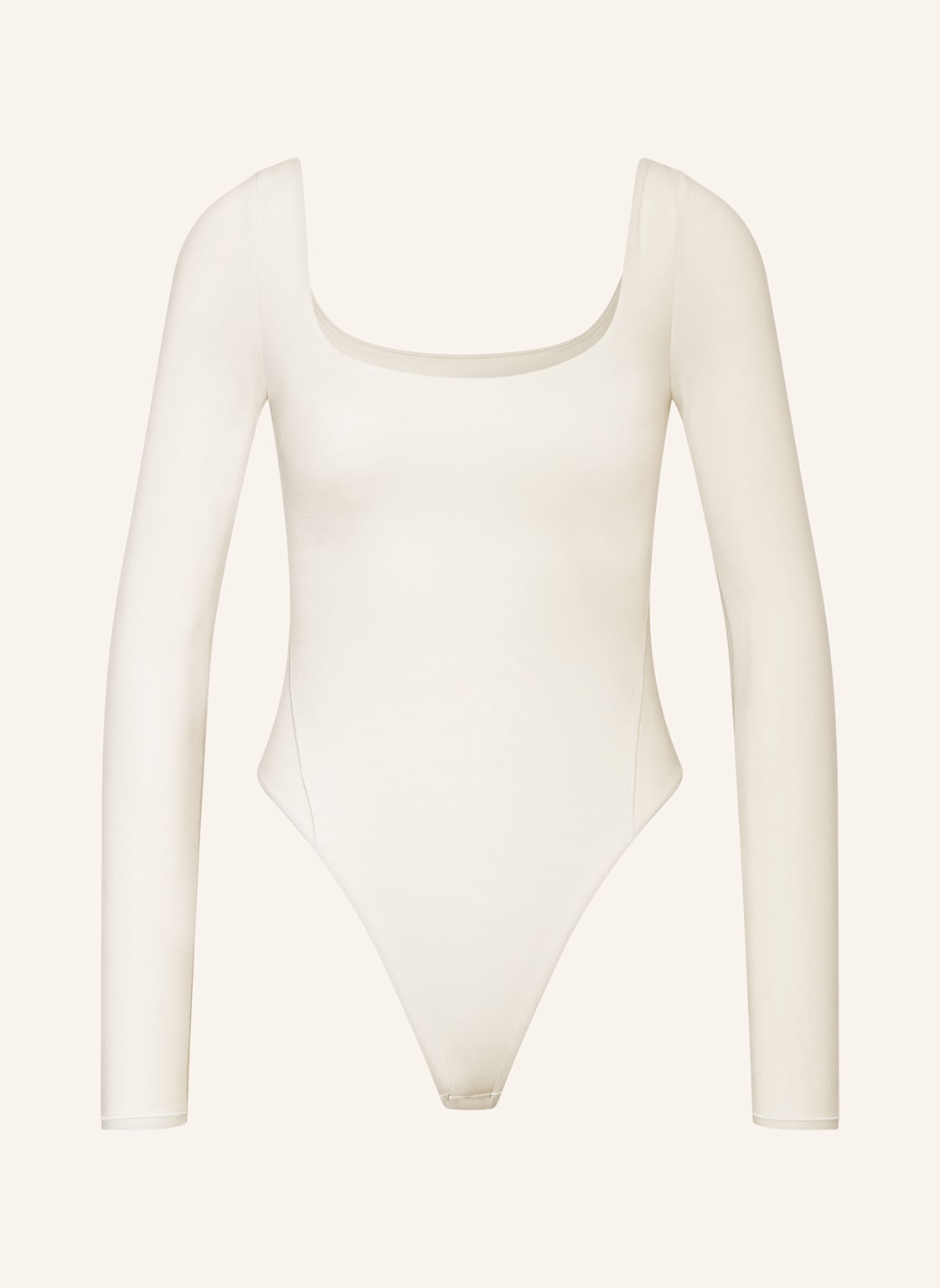 Lululemon Body Wundermost beige von lululemon