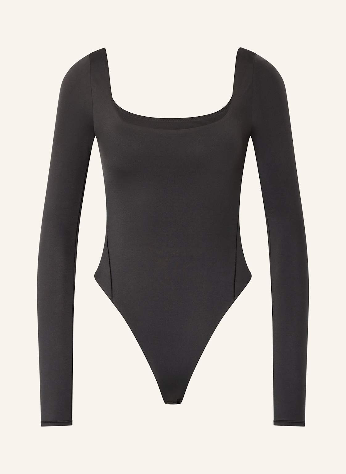 Lululemon Body Wundermost schwarz von lululemon