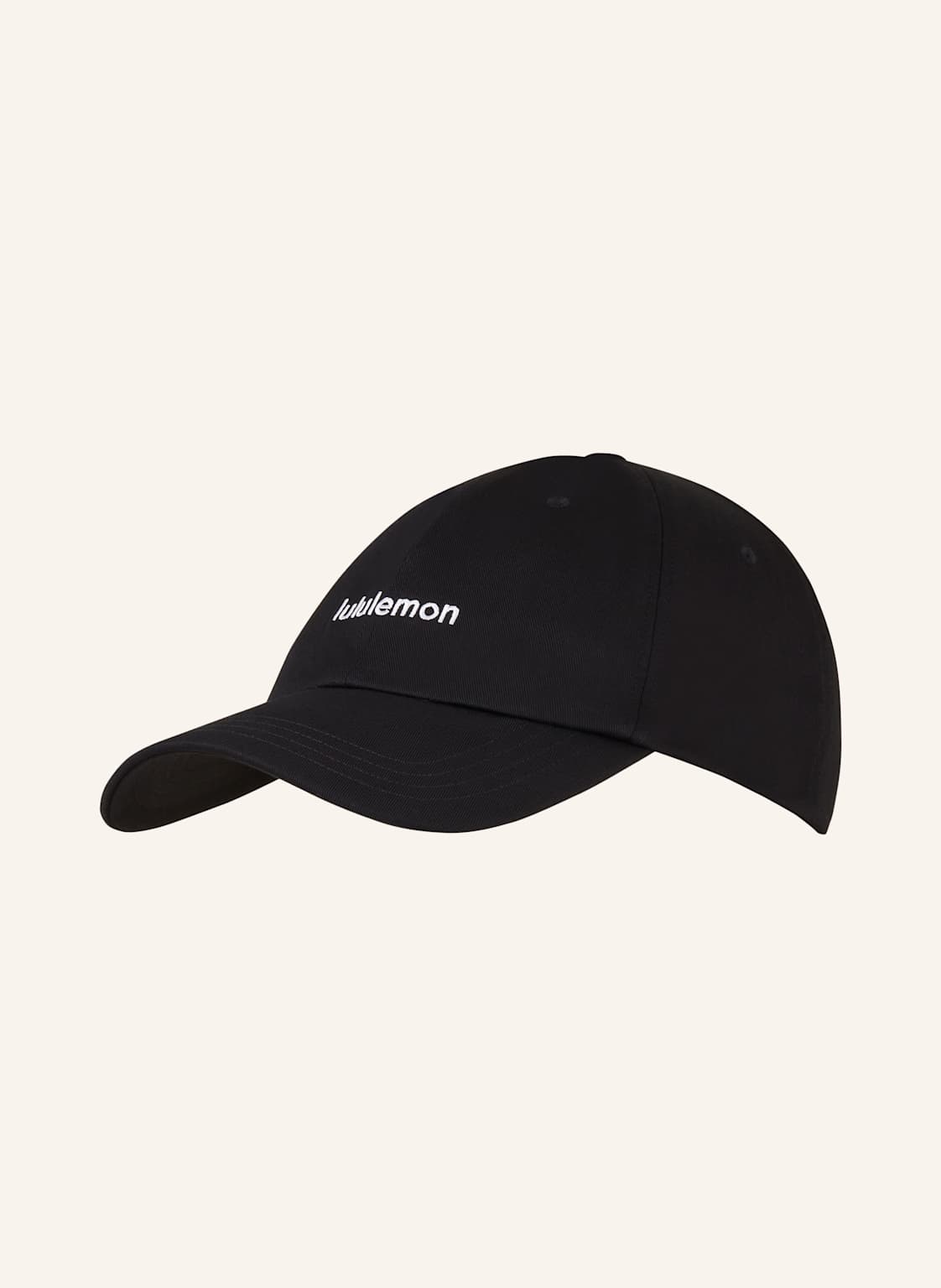 Lululemon Cap schwarz von lululemon