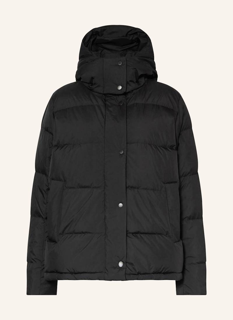 Lululemon Daunenjacke Wunder schwarz von lululemon