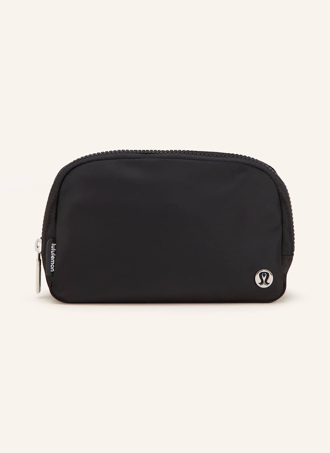 Lululemon Gürteltasche Everywhere schwarz von lululemon