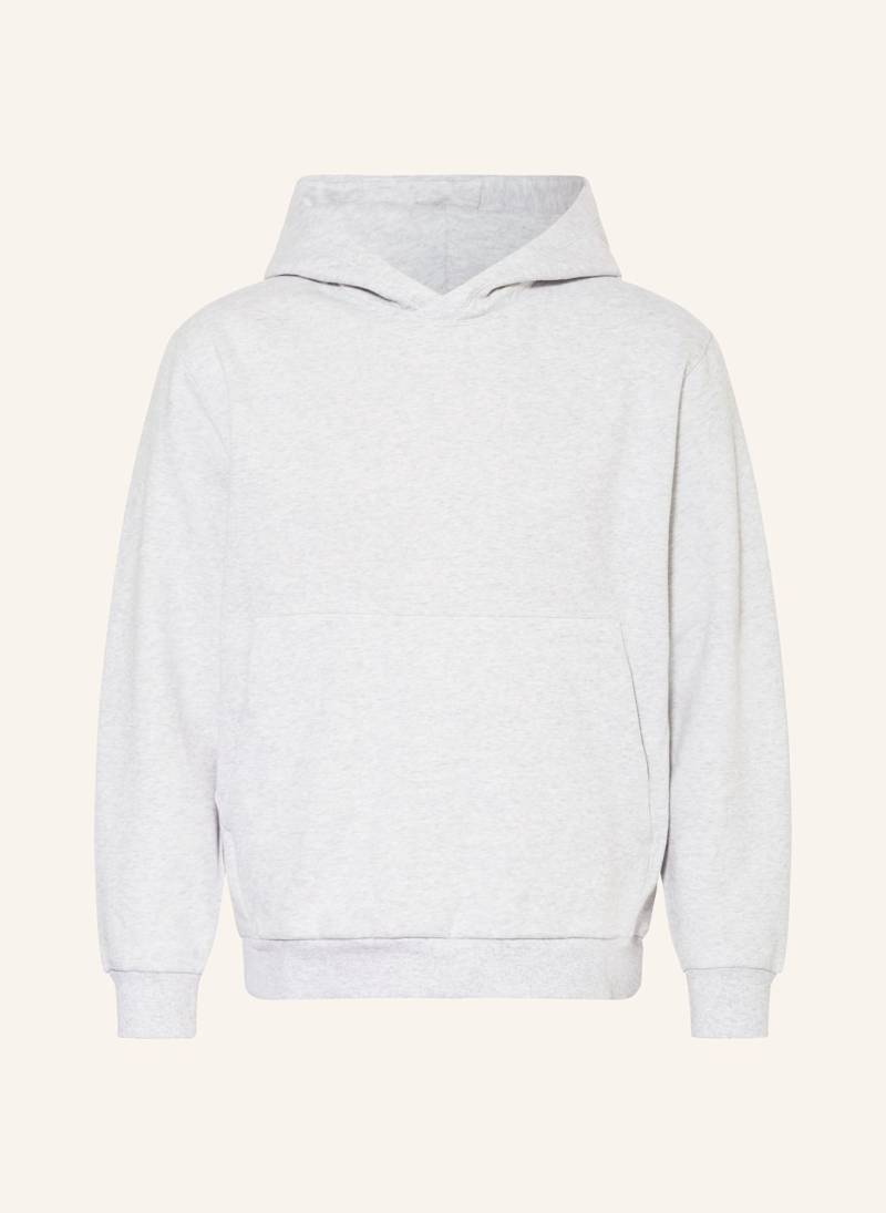 Lululemon Hoodie Steady State grau von lululemon