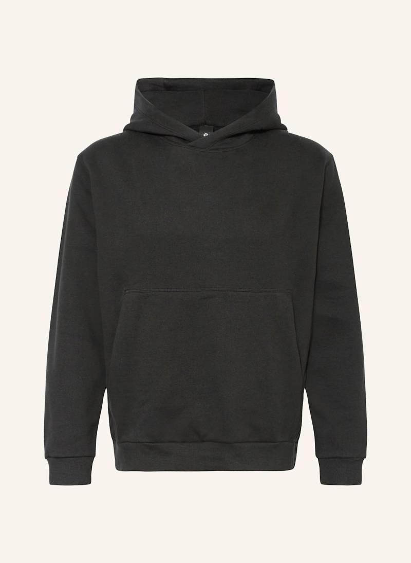 Lululemon Hoodie Steady State schwarz von lululemon