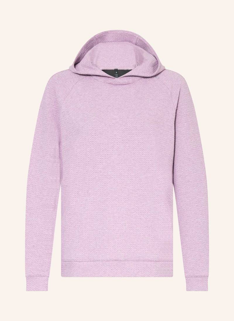 Lululemon Hoodie lila von lululemon