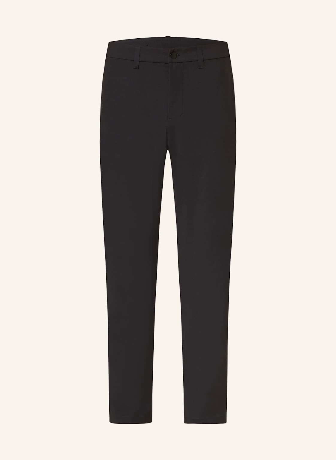 Lululemon Hose Abc schwarz von lululemon