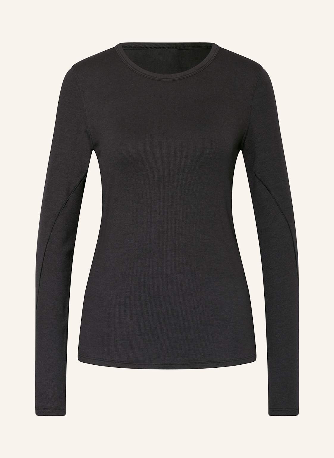 Lululemon Longsleeve schwarz von lululemon