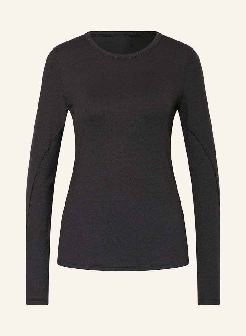 Lululemon Longsleeve schwarz von lululemon