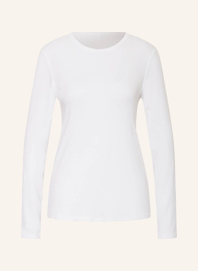 Lululemon Longsleeve weiss von lululemon