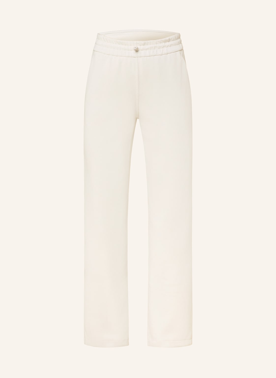 Lululemon Softstreme™ High Rise Pant 31in beige von lululemon