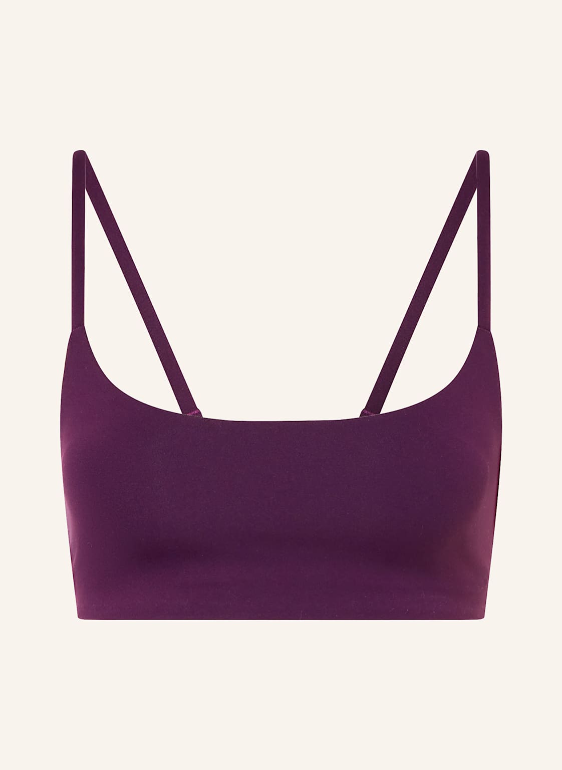 Lululemon Sport-Bh Wunder Train rot Lululemon Sport-Bh Wunder Train rot von lululemon