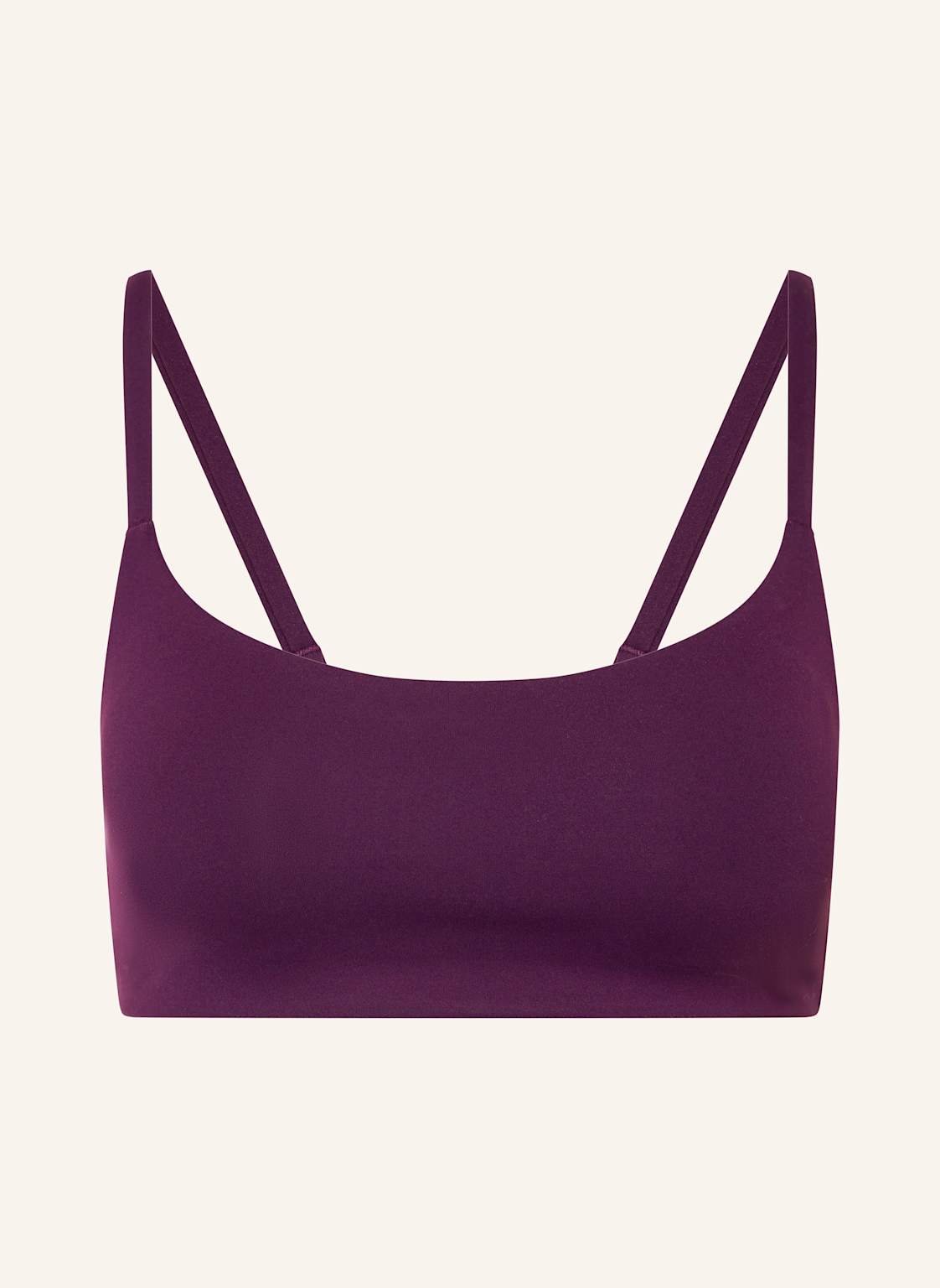 Lululemon Sport-Bh Wunder Train rot Lululemon Sport-Bh Wunder Train rot von lululemon