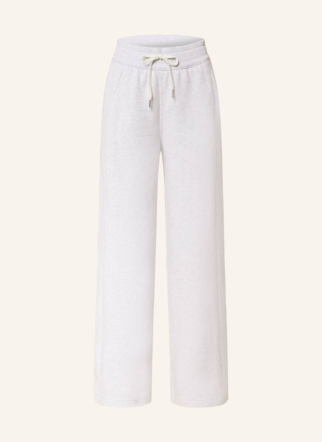 Lululemon Sweatpants Scuba grau von lululemon