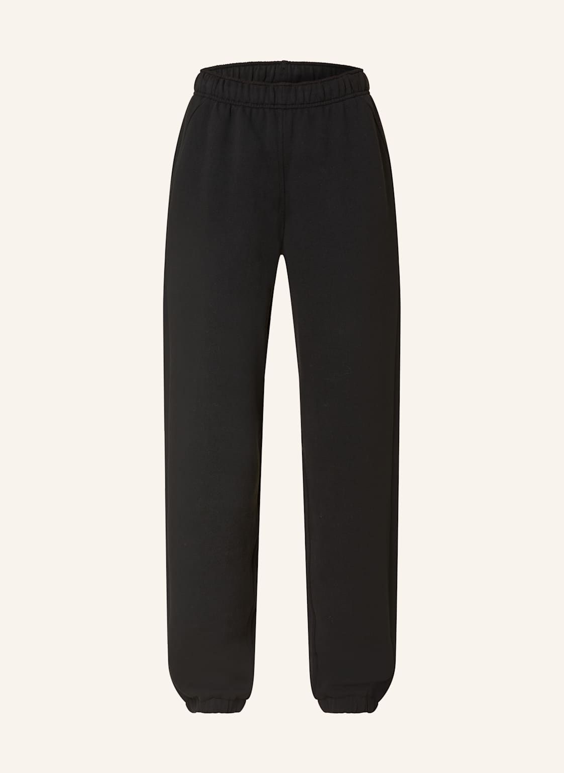 Lululemon Sweatpants schwarz Lululemon Sweatpants schwarz von lululemon