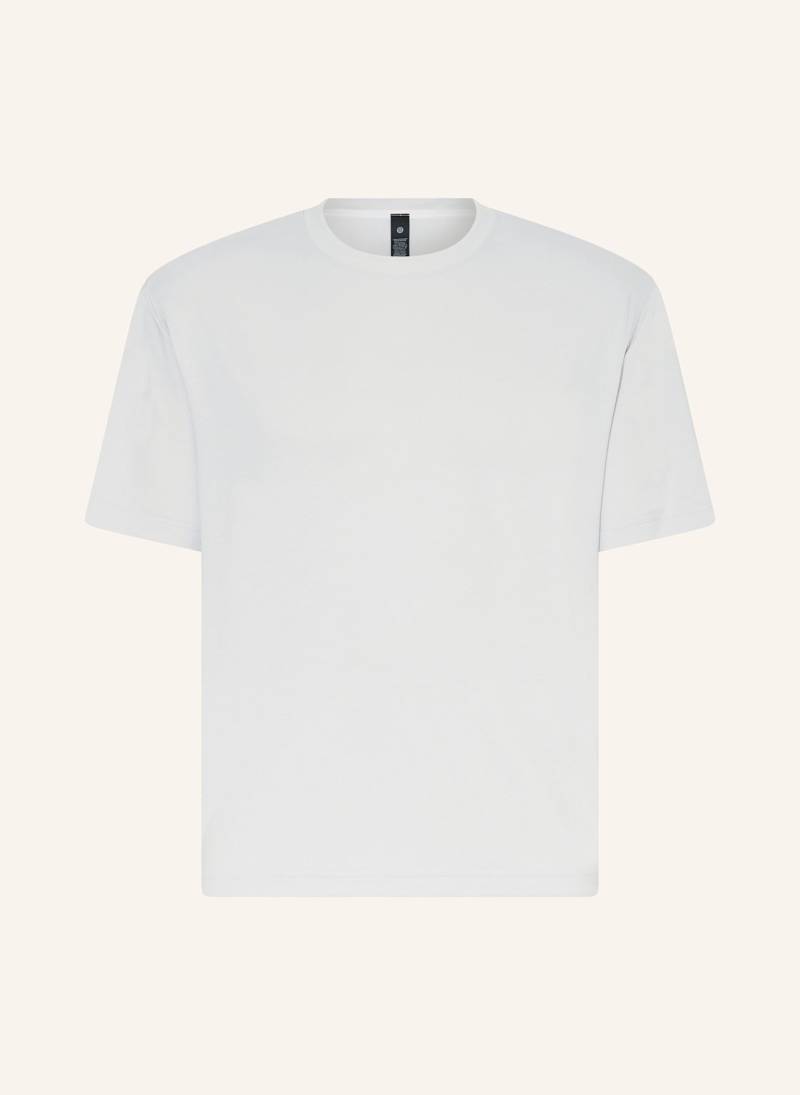 Lululemon T-Shirt Train grau von lululemon